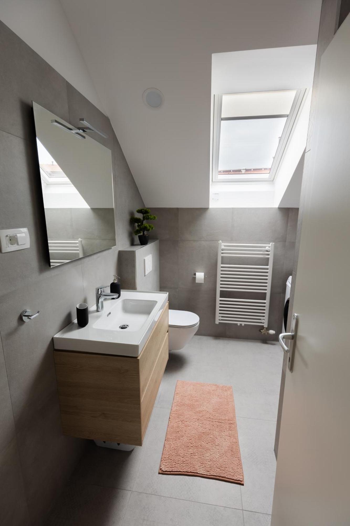 בלד Apartment Ajda מראה חיצוני תמונה