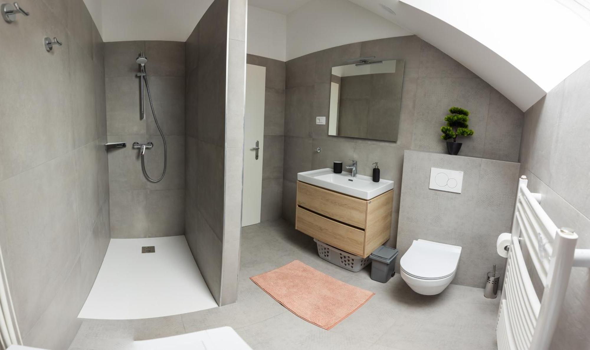 בלד Apartment Ajda מראה חיצוני תמונה